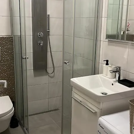 Emica Apartament