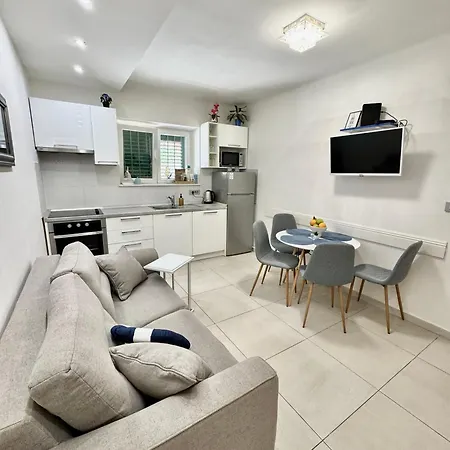 Apartment Emica Split