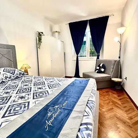 Apartament Emica