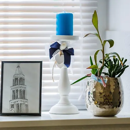 Apartment Emica Split