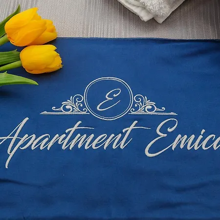 Emica Apartment