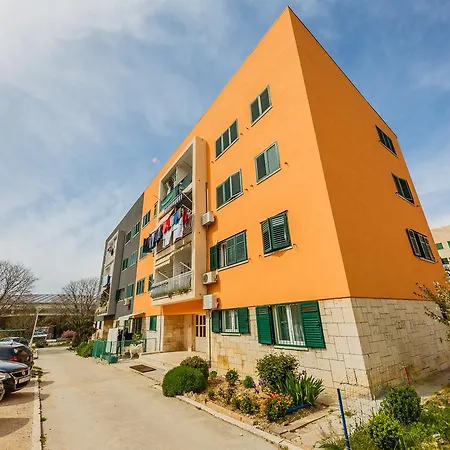 Emica Apartment Split