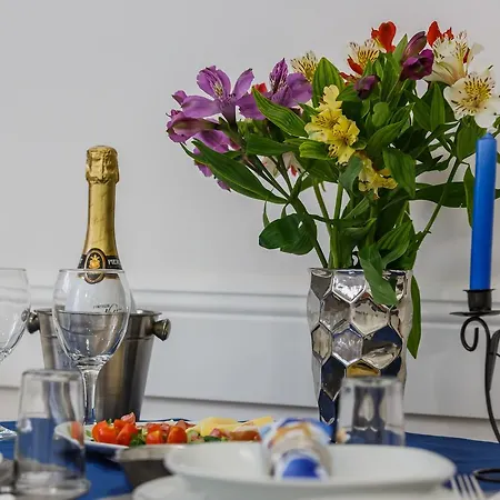 Emica Apartment Split