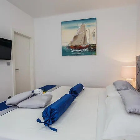 Apartment Emica Split