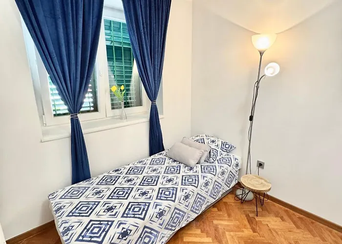 Apartman Emica