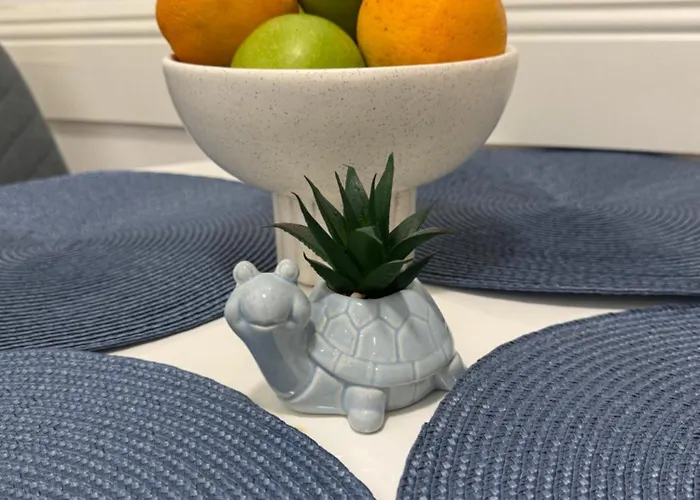 Emica Apartman Split