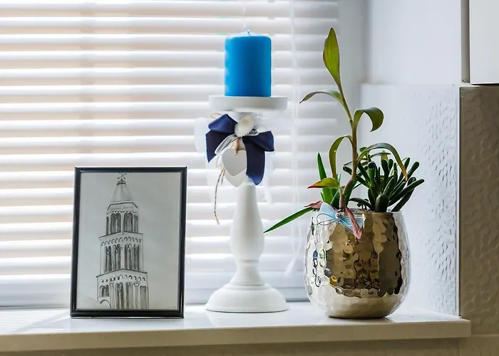 Apartman Emica Split