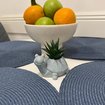 Emica Appartement Split