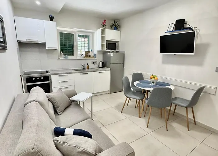 Appartement Emica Split