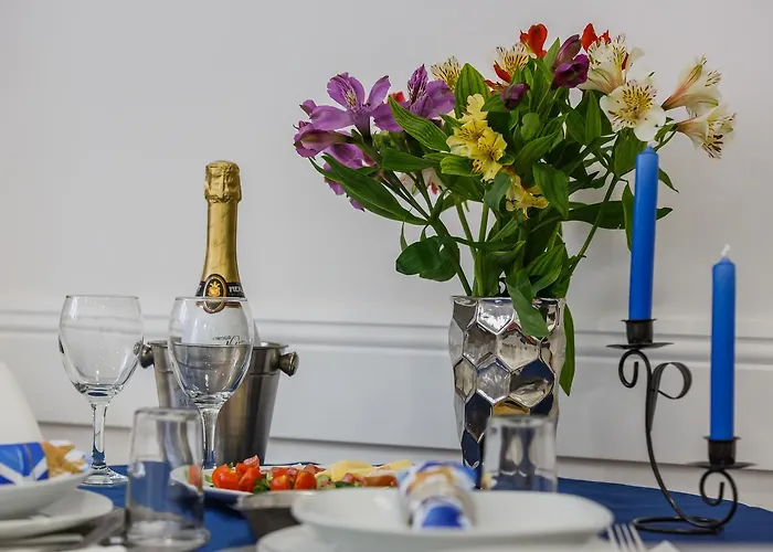 Emica Appartement Split