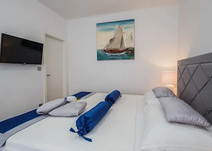 Appartement Emica Split