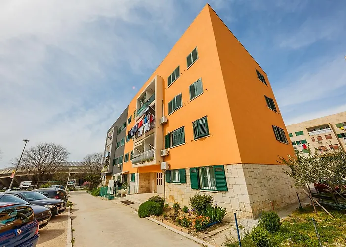 Emica Appartement Split